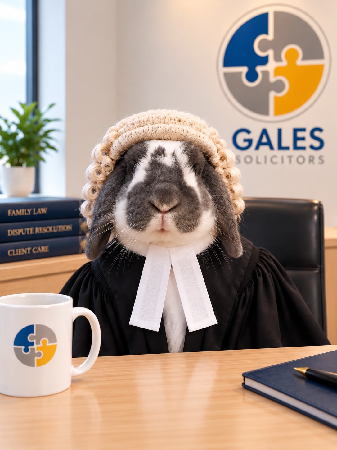 Gales - Dash
